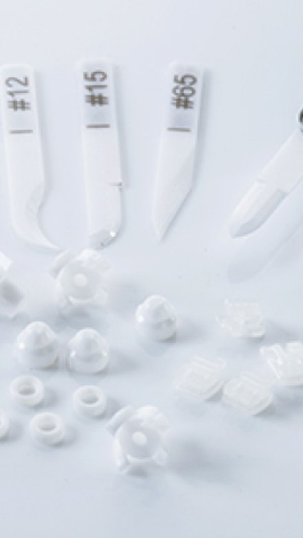 Injection Molding