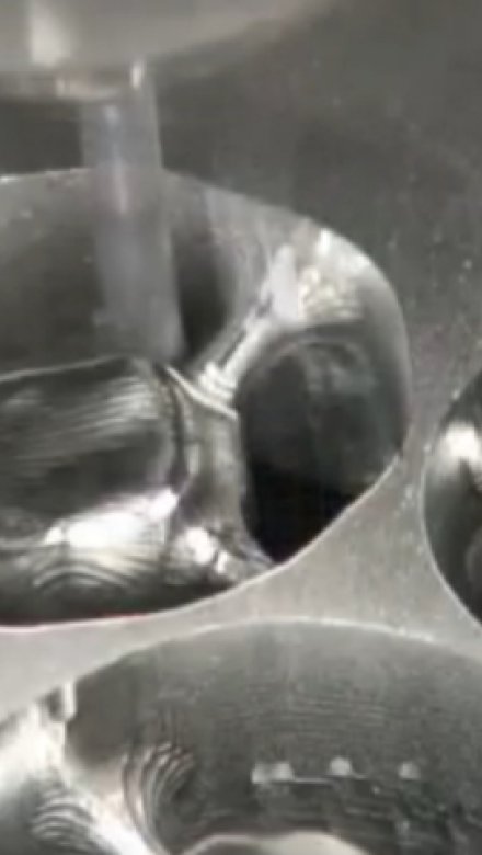 CNC Machining