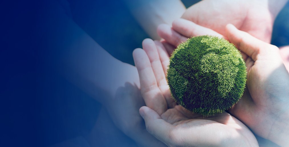 ESG & Sustainability