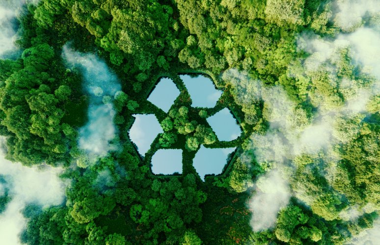 Carbon Management at the Core, Advancing Toward Low-Carbon Manufacturing