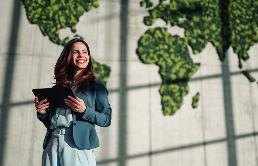 Safe, Healthy, Inclusive & Cohesive Workplace