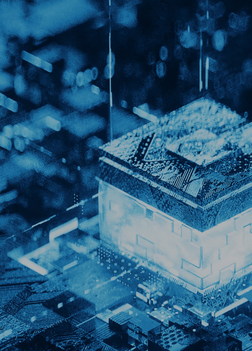 Engineering Excellence, <br>Comprehensive Solutions.