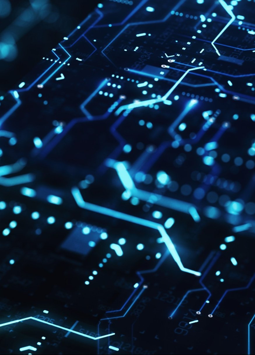 Engineering Excellence, <br>Comprehensive Solutions.