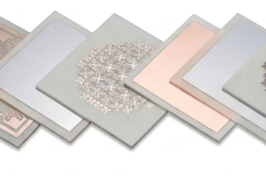 Substrate
